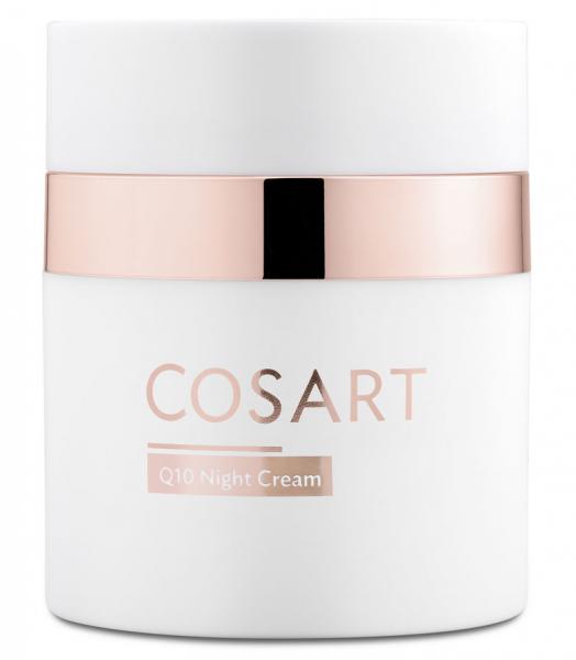 Cosart Q 10 Nachtcreme