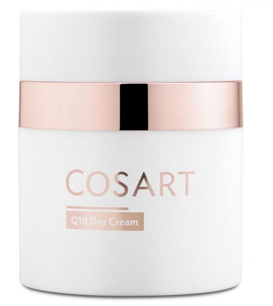Cosart Q 10 Tagescreme