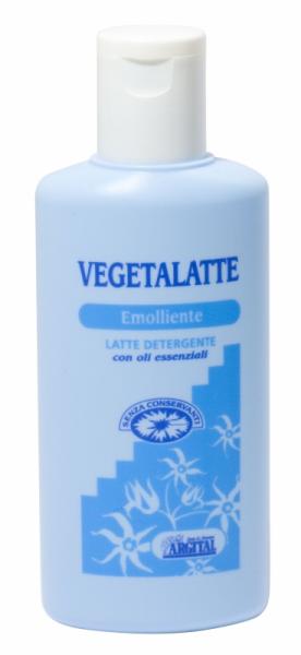 Argital Reinigungsmilch