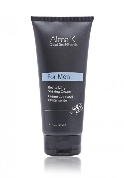 Alma K Revitalizing Shaving Cream