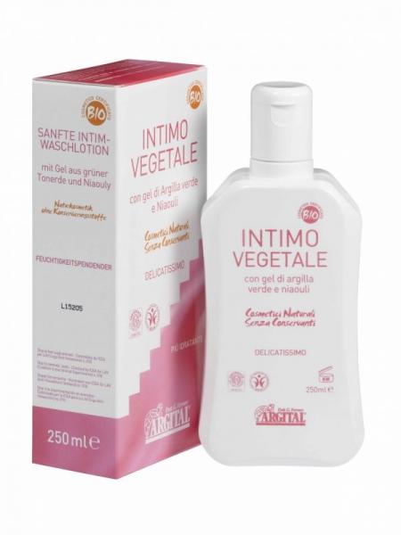 Argital Intim Washlotion