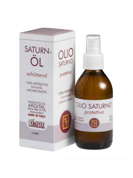 Argital Körperöl Saturn