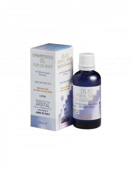 Argital straffendes Brustöl