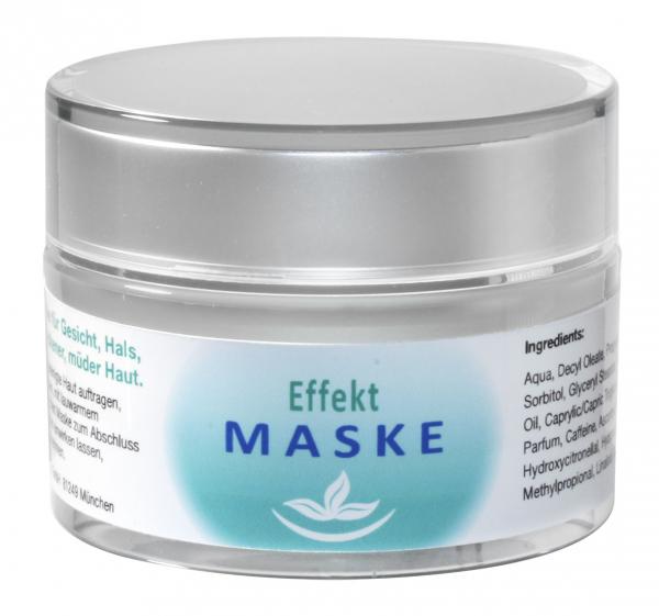 Moravan Effekt Maske