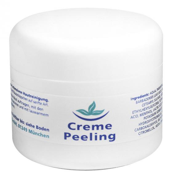 Moravan Creme Peeling