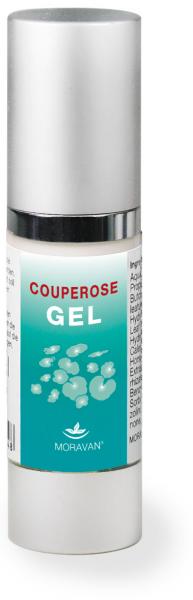 Moravan Couperose Gel