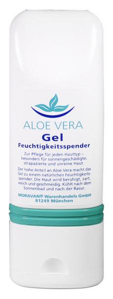 Moravan Aloe Vera Gel