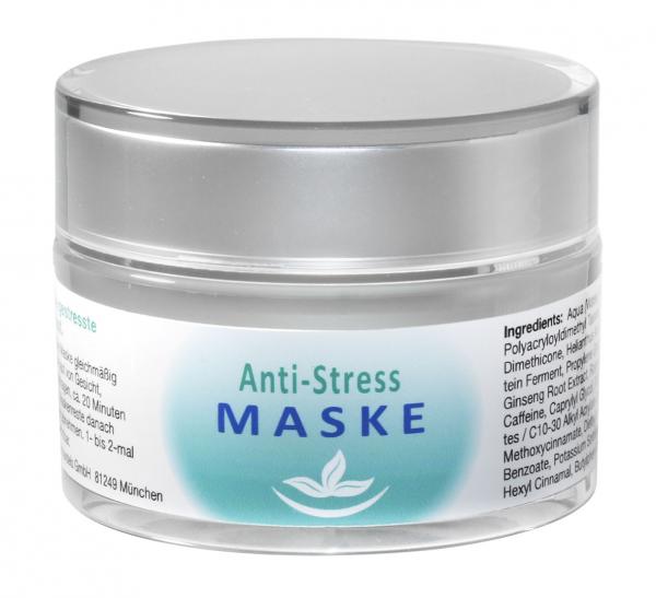 Moravan Anti Stress Maske