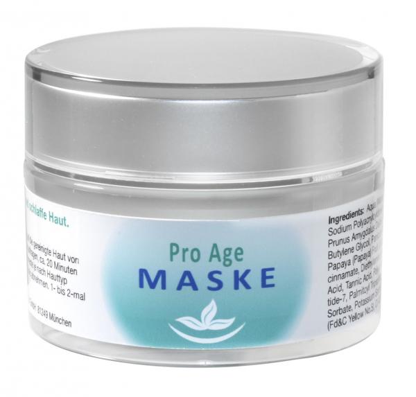 Moravan Pro Age Maske