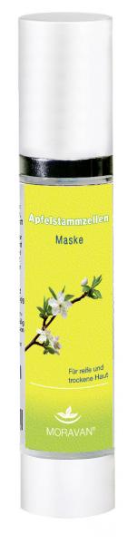 Moravan Apfelstammzellen Maske