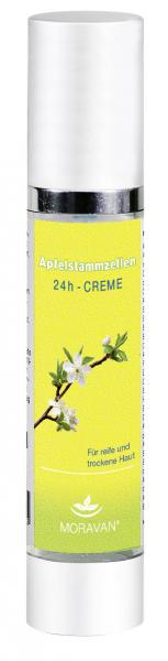 Moravan Apfelstammzellen 24-Stunden Creme