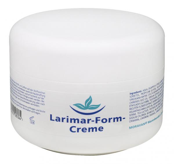 Moravan Larimar-Form-Creme
