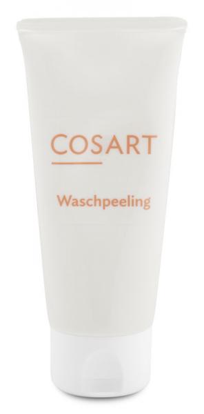 Cosart Waschpeeling