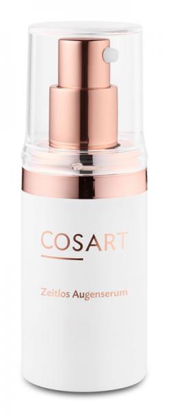 Cosart Zeitlos Augenserum