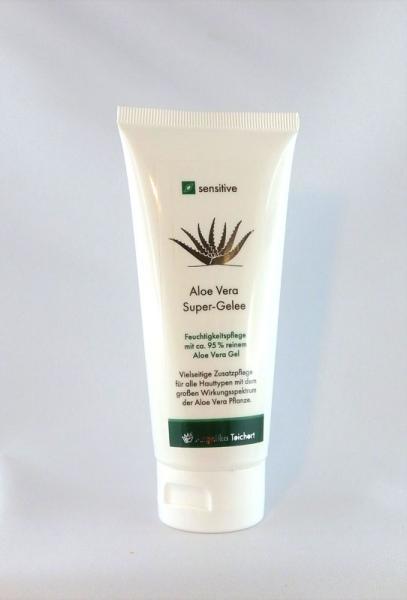 Angelika Teichert Aloe Vera Super Gelee