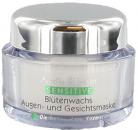 Angelika Teichert Blütenwachs Augen- und Gesichtsmaske